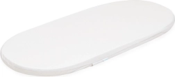 Bērnu putu matracis ratiņiem NEW BABY 75 × 33 × 3 cm