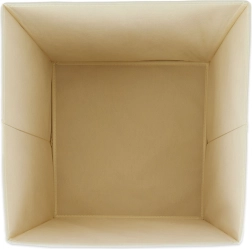 Storage box with fawn motif Bieco