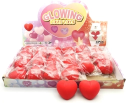 Saspiežama antistresa sirds