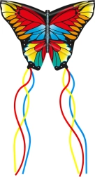 Pop-Up Butterfly Kite – multiple variants