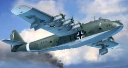 Modelis Blohm & Voss BV 222 mērogs 1/72