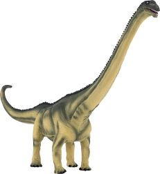 Mojo Mamenchisaurus deluxe rotaļlieta