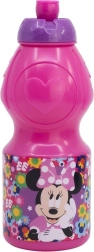 Bērnu dzeramā pudele Minnie 400 ml