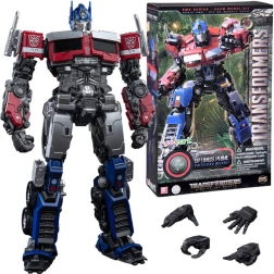 Hasbro Transformers figūra Optimus Prime 20 cm – kolekcionāru modelis