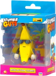 Mini darbības figūriņa Stumble Guys