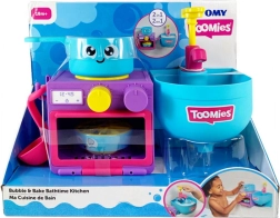 Tomy Toomies putu virtuves rotaļlieta vannai