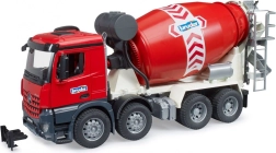 Bruder betona maisītājs Mercedes-Benz Arocs