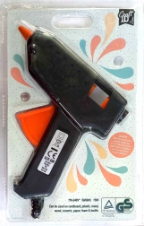Karstās līmes pistole CRAFT ID 15 W