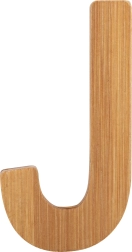 Small Foot bambusa burts j