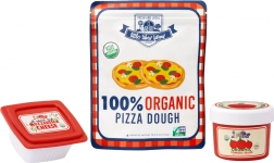 Papildkomplekts Creative Chefs Pizza