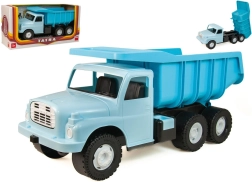 plastmasas auto Tatra 148 30 cm gaiši zils