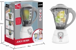 Bērnu galda rotaļu mikseris