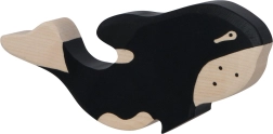 Zobenvalis HOLZTIGER – 1 gab.