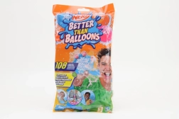 Nerf Better Than Balloons Core – ūdens kapsulas