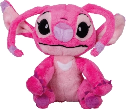 plīša rotaļlieta Angel, sēdoša, 25 cm