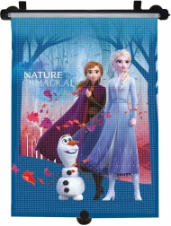 Saules rullis automašīnai DISNEY FROZEN II
