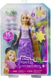 Disney princeses Rapunzeles – burvīgie mati lelle