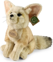 Rappa plīša feneks 26 cm ECO-FRIENDLY