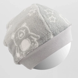 Bērnu ziemas cepure New Baby Winter Times