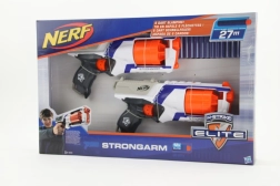 Nerf N-Strike Strongarm dubultkomplekts