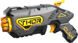 Pistole ar putu lodes 27 cm