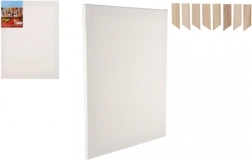 Gleznotāju audekls 30x40 cm