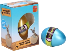 Ola ar augošu ķenguru