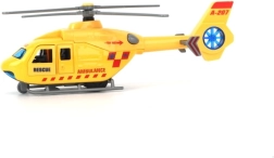 Atvelkamais glābšanas helikopters – pull back helikopters bērniem