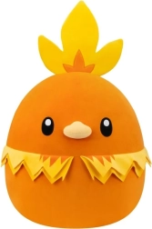 Squishmallows mīkstā rotaļlieta TORCHIC 36 cm