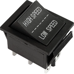 Ātruma pārslēdzējs elektriskajiem auto