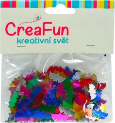 Konfeti sikspārnis 14 g