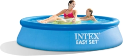 Piepūšamais baseins Intex Easy Set 244 x 61 cm
