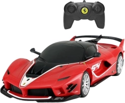 Ferrari FXX K Evo tālvadības auto RASTAR