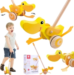 Koka pīle uz kāta Classic World