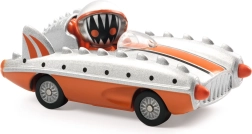 Automašīnīte Piranha Kart no zīmola Djeco