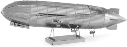 Metal Earth 3D puzle dirižablis Graf Zeppelin