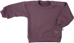 Zīdaiņu krekliņš Koala Pure violets