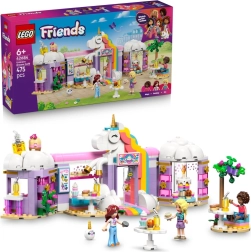 Lego Friends Sapņu kafejnīca ar vienradzi