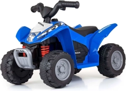 Elektriska bērnu kvadracikls HONDA ATV, zils