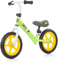 ČIPOLINO līdzsvara ritenis Speed – Green