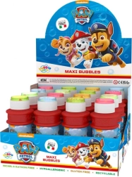 Burbulītis Maxi Paw Patrol 175 ml