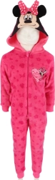 Bērnu kombinezons 3 vienā Minnie Mouse Cozy Noxxiez (izmērs 98/104)