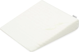 Bērnu pozicionēšanas spilvens – ķīlis ratiņiem Aloe Vera 38 × 30 × 7 cm