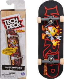 Tech Deck fingerbords Performance WORLD INDUSTRIES koka