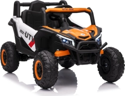 Balts Buggy Madman UTV-MX