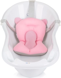 Vannošanas paliktnis Multi Pink CHIPOLINO