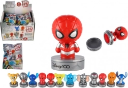 Disney Bops n Tops zīmogu kolekcija