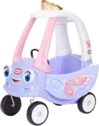 Atspēriens Cozy Coupe feja