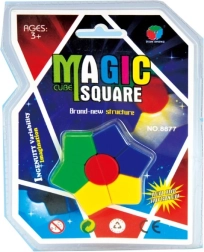 Dian Sheng zvaigžņveida galvaslauzis, 2 slāņi