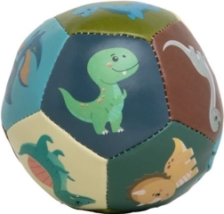 Mīksta bumba ar dinozauriem Nature Planet